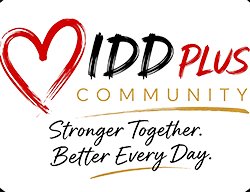 IDD Plus Community